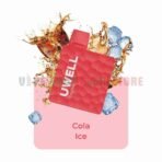 Uwell-DK-5000-Puffs-50Mg-Disposable-Vape-In-Dubai-UAE-COLA-ICE