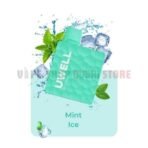 Uwell-DK-5000-Puffs-50Mg-Disposable-Vape-In-Dubai-UAE-MINT-ICE