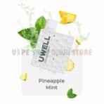 Uwell-DK-5000-Puffs-50Mg-Disposable-Vape-In-Dubai-UAE-PINEAPPLE-MINT