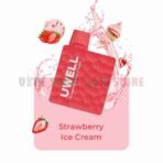 Uwell-DK-5000-Puffs-50Mg-Disposable-Vape-In-Dubai-UAE-STRAWBERRY-ICE-CREAM