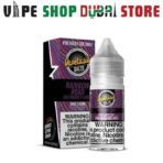 VAPETASIA Salt Nicotine 30ML in Dubai Rainbow Road