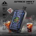 VEIIK-Space-Mist-25000-Puffs-Disposable-Vape-in-Dubai-COLA-ICE