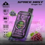 VEIIK Space Mist 25000 Puffs Disposable Vape in Dubai - Image 10