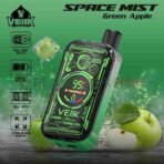 VEIIK Space Mist 25000 Puffs Disposable Vape in Dubai - Image 9