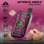 VEIIK Space Mist 25000 Puffs Disposable Vape in Dubai - Image 8