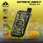 VEIIK Space Mist 25000 Puffs Disposable Vape in Dubai - Image 6