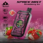 VEIIK Space Mist 25000 Puffs Disposable Vape in Dubai - Image 5