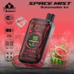 VEIIK Space Mist 25000 Puffs Disposable Vape in Dubai - Image 3