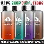 VEIIK-Space-Mist-25000-Puffs-Disposable-Vape-in-Dubai