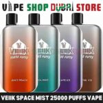 VEIIK-Space-Mist-25000-Puffs-Disposable-Vape-in-Dubai