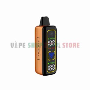 VNSN-Spark-Pro-30000-Puffs-Disposable-Vape-–-Dual-Mesh-Coil-in-Dubai-BAD-BULL