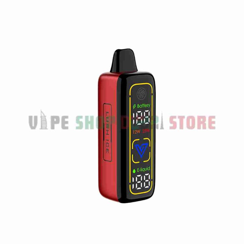 VNSN-Spark-Pro-30000-Puffs-Disposable-Vape-–-Dual-Mesh-Coil-in-Dubai-LUSH-ICE