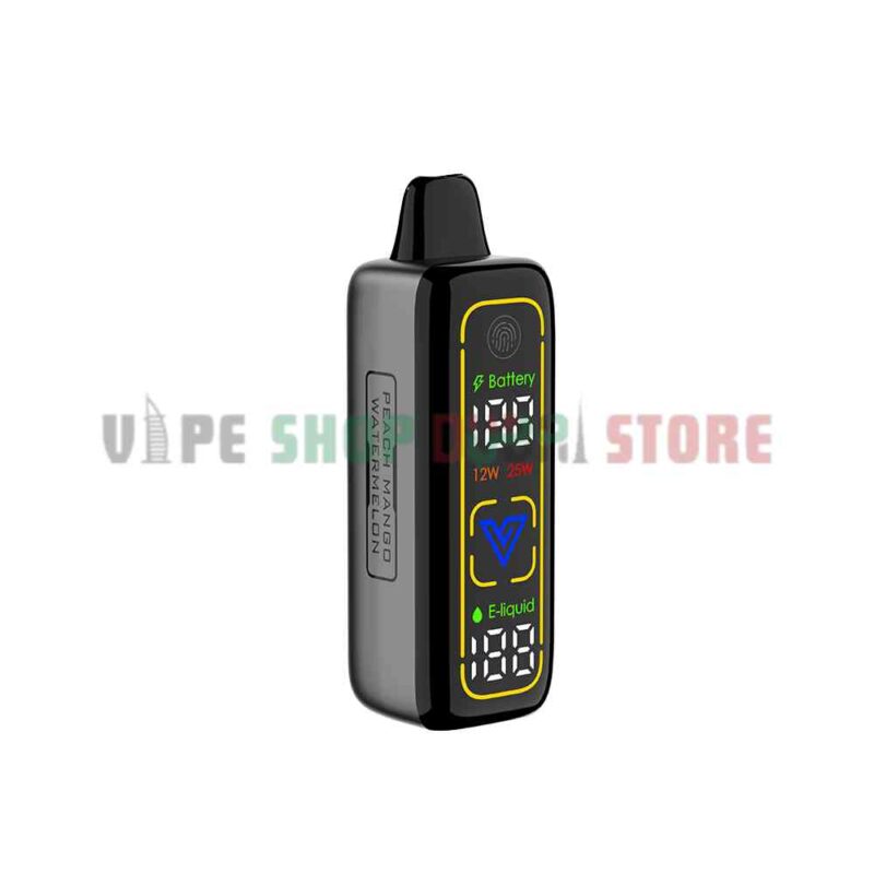 VNSN-Spark-Pro-30000-Puffs-Disposable-Vape-–-Dual-Mesh-Coil-in-Dubai-PEACH-MANGO-WATERMELON