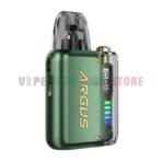 VOOPOO-Argus-P2-Pod-Kit-30W-Pod-System-in-Dubai-EMERALD-GREEN