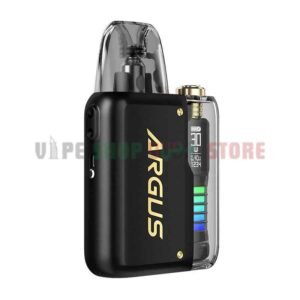 VOOPOO-Argus-P2-Pod-Kit-30W-Pod-System-in-Dubai-MATTE-BLACK