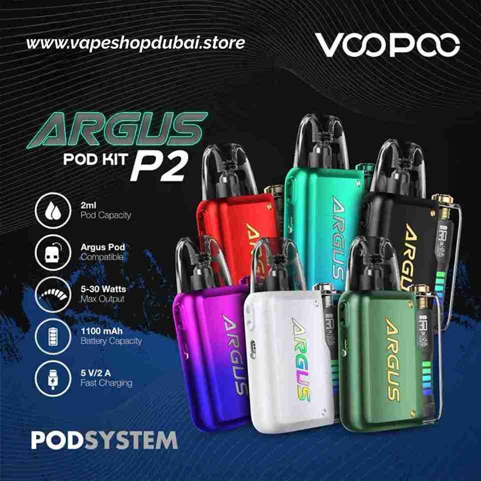 VOOPOO Argus P2 Pod Kit 30W Pod System in Dubai_10_11zon VOOPOO-Argus-P2-Pod-Kit-30W-Pod-System-in-Dubai