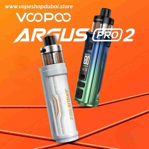 VOOPOO-Argus-Pro-2-Pod-Kit-2mL-in-Dubai