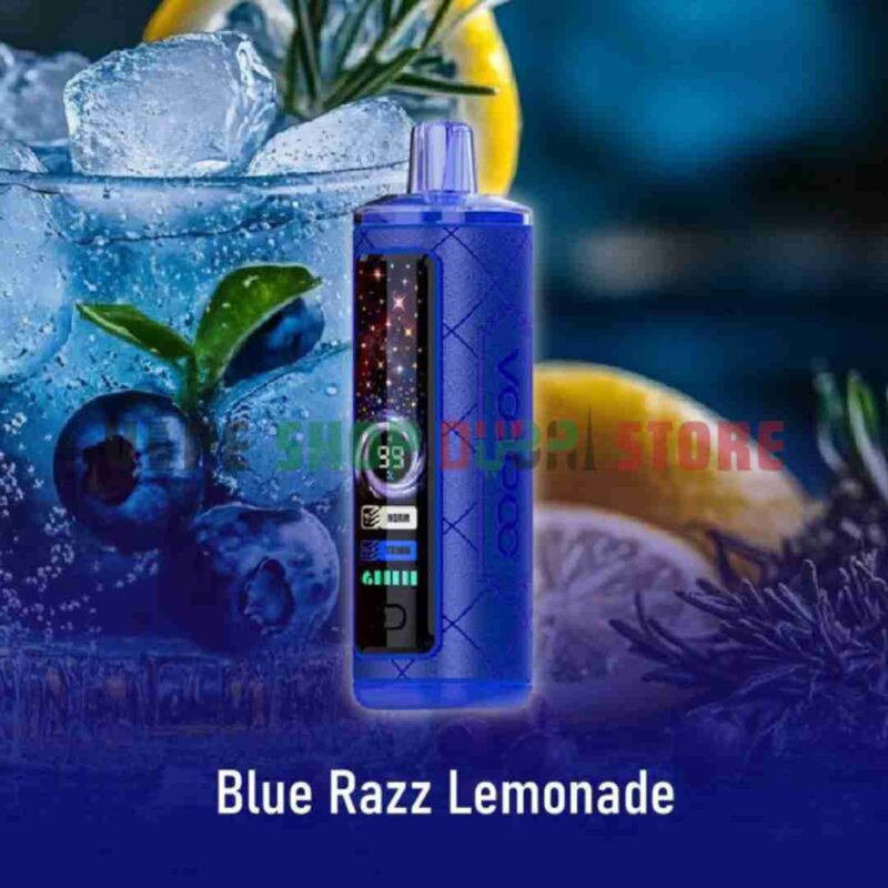 VOOPOO-Cloud-X-20000-Puffs-6MG-Disposable-Vape-in-Dubai-BLUE-RAZZ-LEMONADE