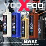 VOOPOO-Cloud-X-20000-Puffs-6MG-Disposable-Vape-in-Dubai