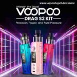 VOOPOO-Drag-S2-Pod-Kit-60W-2500mAh-in-Dubai