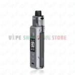 VOOPOO-Drag-X2-Vape-Kit-in-Dubai-GRAY-METAL