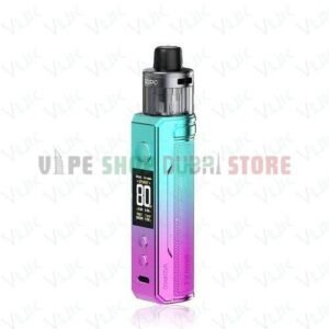 VOOPOO-Drag-X2-Vape-Kit-in-Dubai-SKY-BLUE