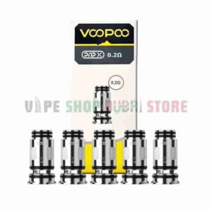 VOOPOO-PnP-X-Replacement-Coils-Series-in-Dubai-0.2-Ohm