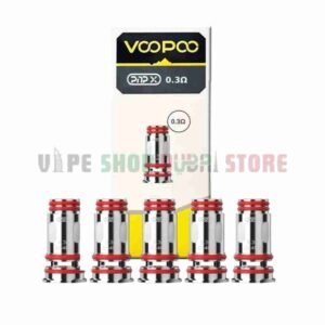 VOOPOO-PnP-X-Replacement-Coils-Series-in-Dubai-0.3-Ohm