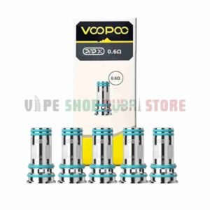 VOOPOO-PnP-X-Replacement-Coils-Series-in-Dubai-0.6-Ohm