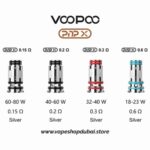 VOOPOO-PnP-X-Replacement-Coils-Series-in-Dubai