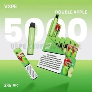 VXPE-5000-Puffs-20Mg-Disposable-Vape-in-Dubai-DOUBLE-APPLE