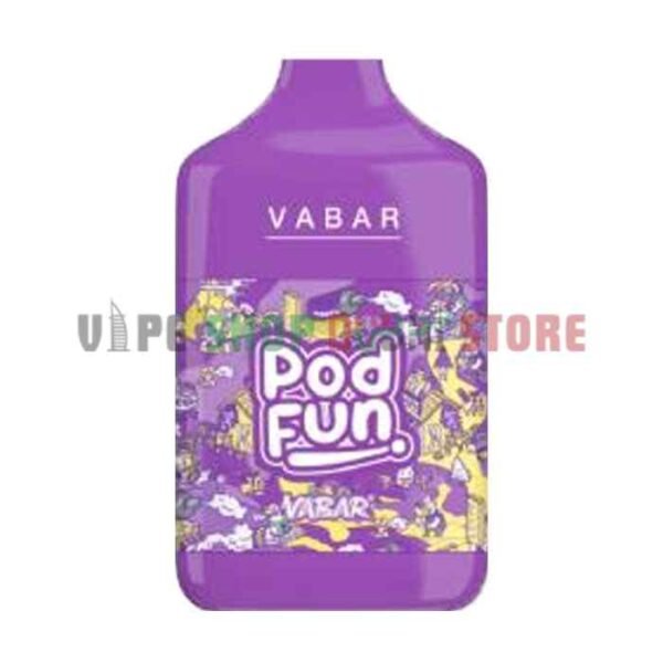 Vabar-Pod-Fun-Pod-System-In-Dubai-UAE-PURPLE