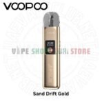 VooPoo-Argus-G-Pod-System-in-Dubai-SAND-DRIFT-GOLD