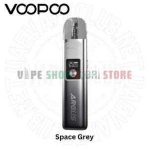 VooPoo-Argus-G-Pod-System-in-Dubai-SPACE-GREY