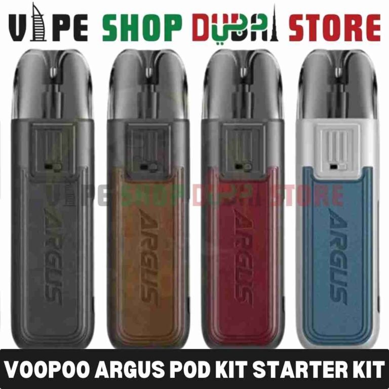VooPoo-Argus-Pod-kit-Starter-Kit-Price-in-UAE