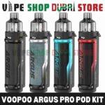 VooPoo-Argus-Pro-New-Color-Vape-Kit-Pod-Kit-in-Dubai