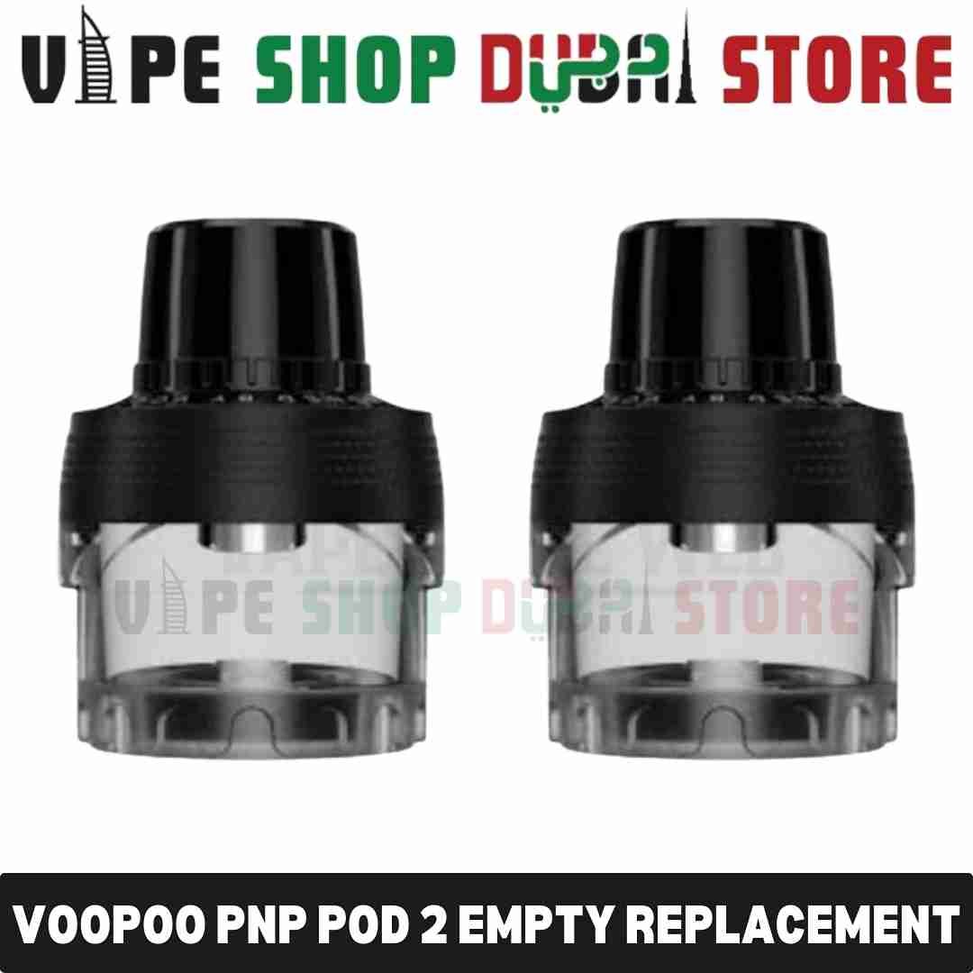 VooPoo PnP Pod 2 Empty Replacement Refillable Pod Cartridge 4.5ml (2Pieces) in Dubai_1_11zon VooPoo-PnP-Pod-2-Empty-Replacement-Refillable-Pod-Cartridge-4.5ml-2Pieces-in-Dubai
