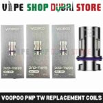 VooPoo-PnP-TW-Replacement-Coils-0.15ohm-o.2ohm-0.3ohm-5Pieces-in-Dubai-UAE