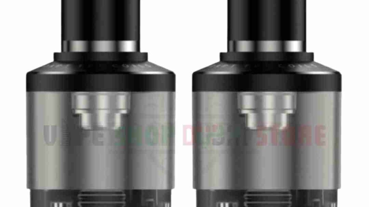 elfbar nachfüll pod läuft aus VOOPOO Vinci Spark 100 Uforce-X Vape Kit main image 0