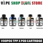 VooPoo-TPP-X-Pods-Empty-Refillable-Replacement-Cartridge-in-Dubai-UAE