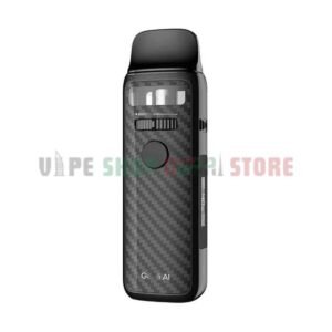 VooPoo-Vinci-3-Pod-Kit-1800mAh-50W-3ohm-Vape-Kit-in-Dubai-CARBON-FIBER-BLACK