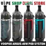 Voopoo-Argus-40w-1500mAh-Pod-System-In-Dubai_