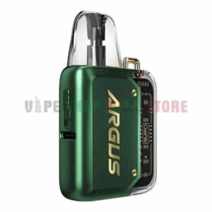 Voopoo-Argus-P1-20w-Pod-System-In-UAE-GREEN