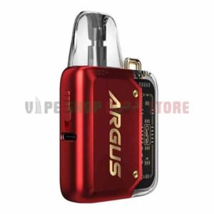 Voopoo-Argus-P1-20w-Pod-System-In-UAE-RED