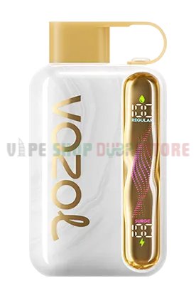 Vozol Star 40K Puffs 50mg – Buy Now