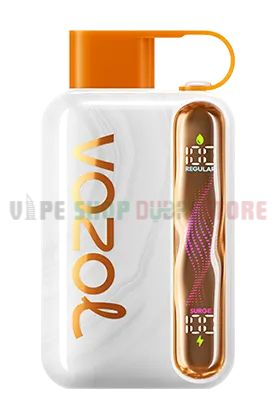 Vozol Star 40K Puffs 50mg – Buy Now