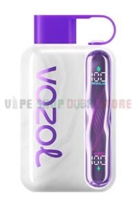 Vozol-Star-40K-Disposable-Vape-–-Dual-Mode-Power-40000-Puffs-in-Dubai-GRAPE-ICE