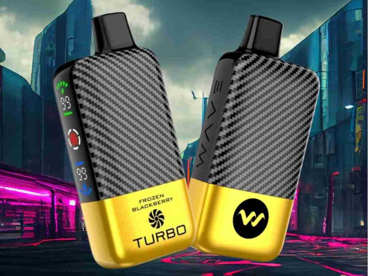 wave turbo vape flavors Best Disposable Vapes 2026