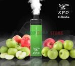 XPD-BAR-R-SHISHA-10000-Puffs-Price-in-Dubai-DOUBLE-APPLE