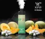 XPD-BAR-R-SHISHA-10000-Puffs-Price-in-Dubai-GUM-MELON